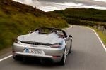 Porsche 718 Spyder 2019 года (WW)